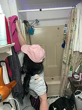 Karmab69 online show from 04-13-26, 10:21