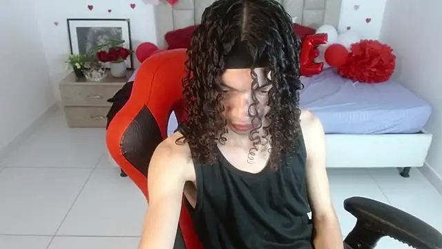 Axel fox77 online show from 02-20-26, 11:49