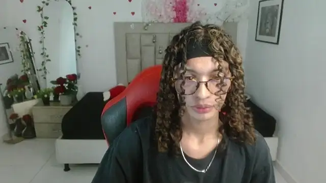 Axel fox77 online show from 06-08-26, 01:28