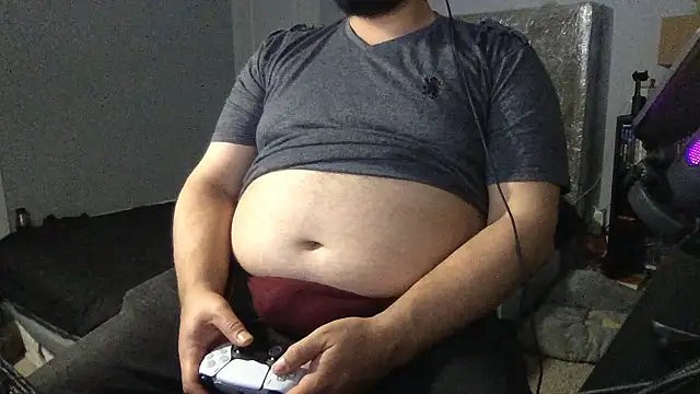 bottombeargaming online show from 01-10-26, 03:08