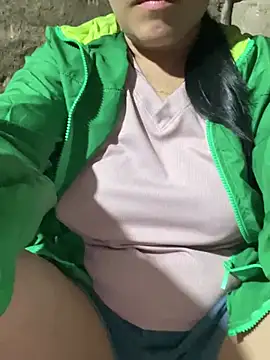 Ginny 2x online show from 02-10-26, 12:53