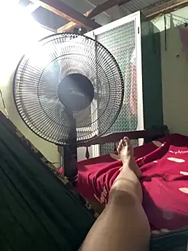 Ginny 2x online show from 03-03-26, 01:17