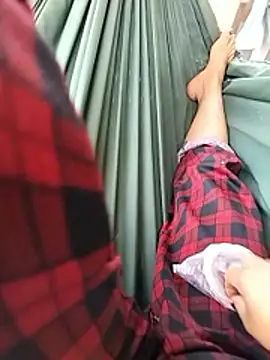 Ginny 2x online show from 04-06-26, 04:46