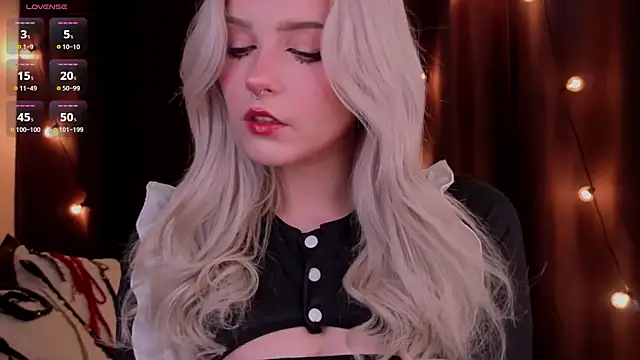 ShyniAlice online show from 02-08-26, 04:38