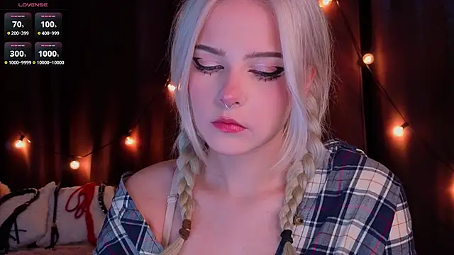 ShyniAlice online show from 03-01-26, 04:36