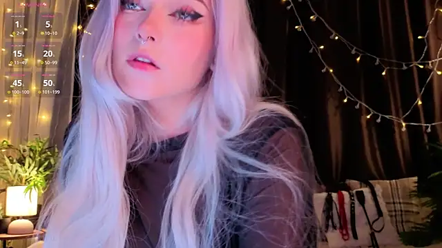 ShyniAlice online show from 06-26-26, 03:55
