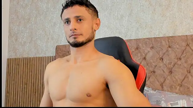 Adonys Lewis  online show from 02-06-26, 07:23