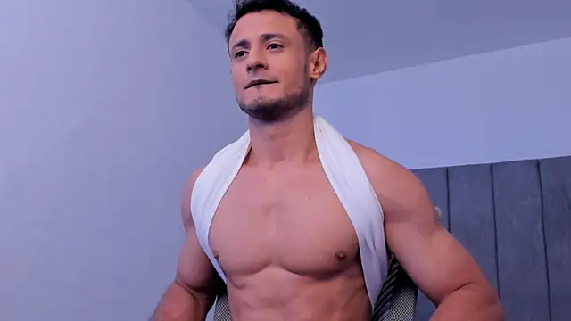 Adonys Lewis  online show from 03-22-26, 05:11