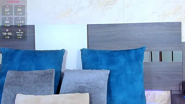 suzan jane online show from 03-22-26, 02:04