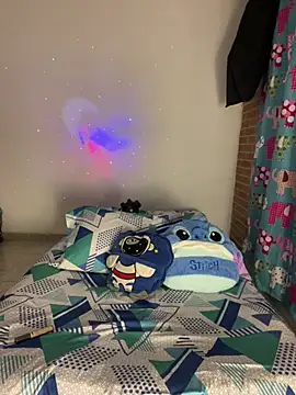 Carita traviesa4 online show from 03-12-26, 12:39