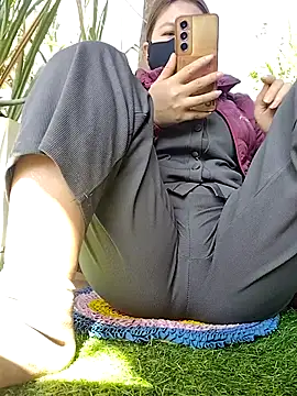 leona118 online show from 03-15-26, 01:55