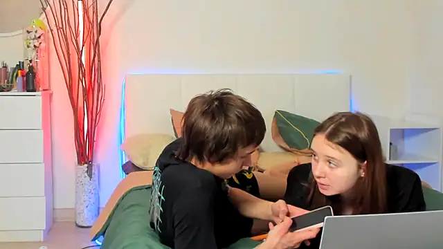 Santythousand online show from 02-18-26, 07:43