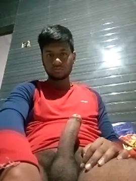 rocky king021 online show from 02-08-26, 06:00