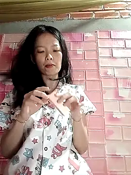 Chammy720 online show from 02-28-26, 01:56