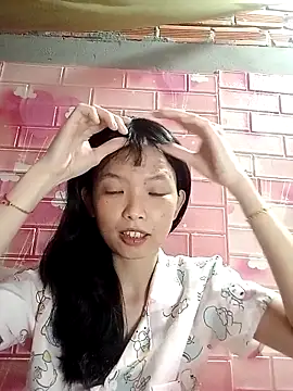 Chammy720 online show from 03-11-26, 11:44