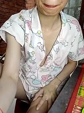 Chammy720 online show from 04-08-26, 03:45