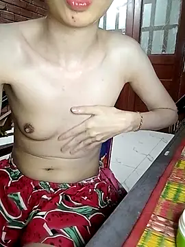 Chammy720 online show from 04-17-26, 08:45