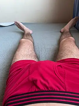 MarioDick18 online show from 03-05-26, 10:39