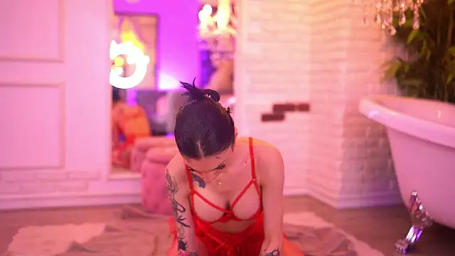 NyssaSky online show from 01-17-26, 06:55