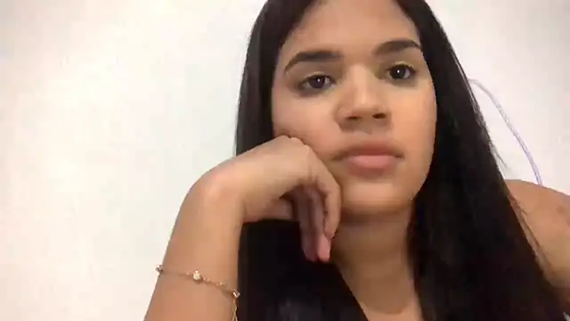 CandisRibao online show from 01-14-26, 01:44