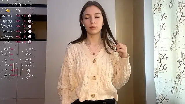 MarlanaEndler online show from 02-18-26, 04:52