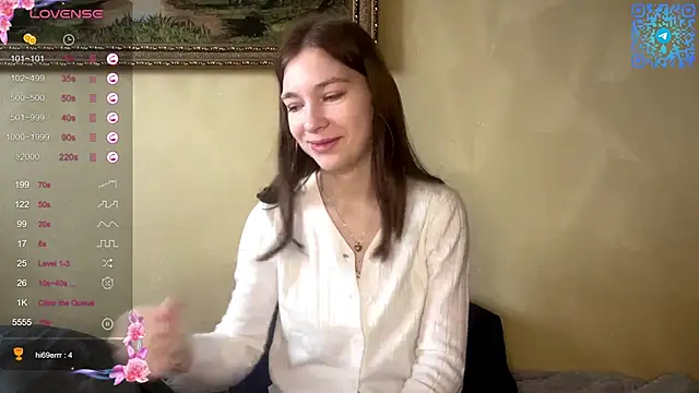 MarlanaEndler online show from 02-24-26, 07:28