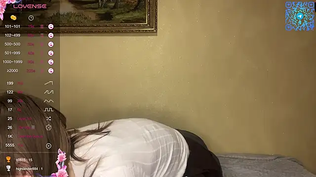 MarlanaEndler online show from 02-24-26, 07:34