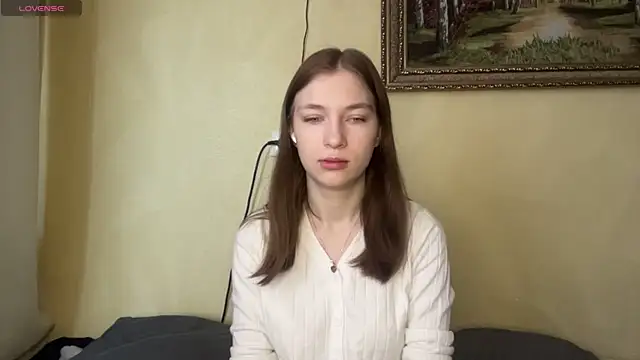 MarlanaEndler online show from 03-31-26, 07:09