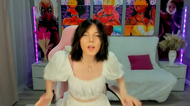 KikaOsterman online show from 02-05-26, 12:37