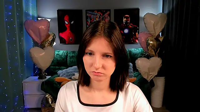 KikaOsterman online show from 02-28-26, 06:36