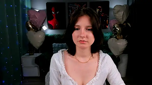 KikaOsterman online show from 03-02-26, 12:01