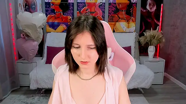 KikaOsterman online show from 03-20-26, 12:10