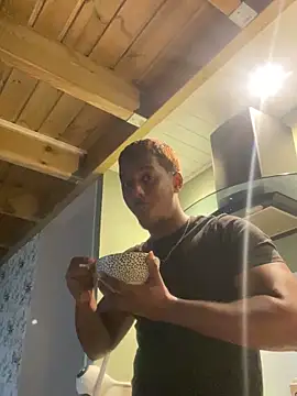 Axel black10 online show from 02-05-26, 02:00