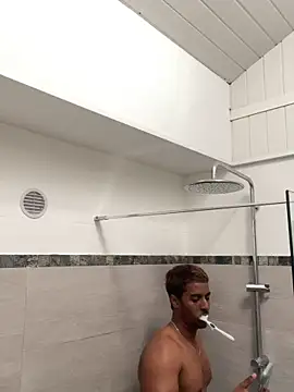 Axel black10 online show from 02-15-26, 08:02