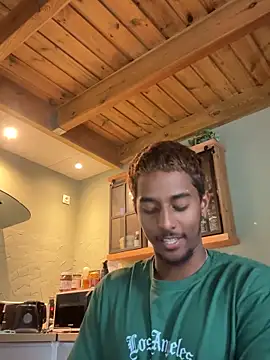 Axel black10 online show from 02-20-26, 10:16