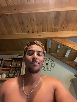 Axel black10 online show from 02-21-26, 12:17