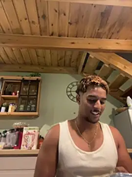 Axel black10 online show from 02-27-26, 06:08