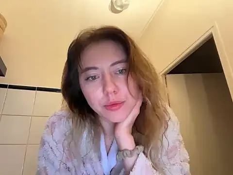 Luxerin online show from 03-09-26, 04:44