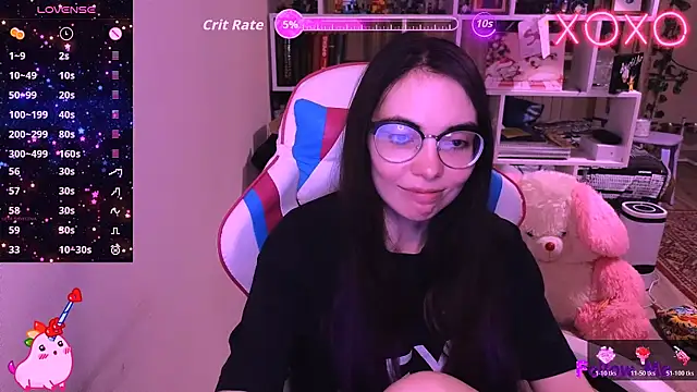 SiaCutie online show from 02-07-26, 01:26