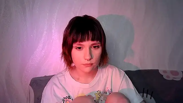 UwuJudy Osas online show from 01-13-26, 03:06