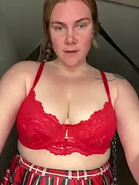 SexyBlondJoanna online show from 02-11-26, 05:51