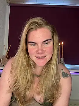 SexyBlondJoanna online show from 02-22-26, 01:31