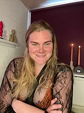 SexyBlondJoanna online show from 03-07-26, 01:08