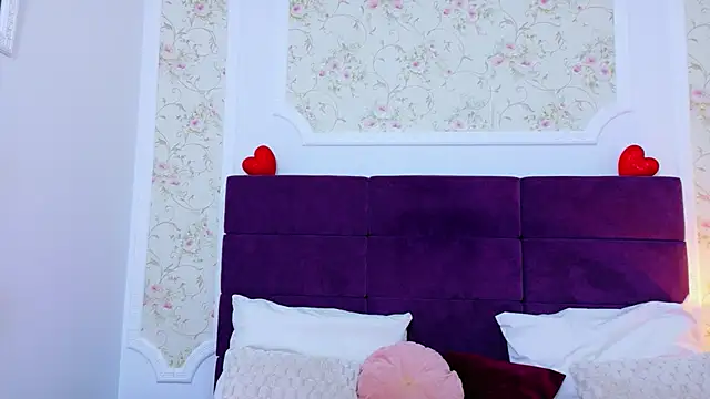 EvelinHill online show from 03-07-26, 05:04