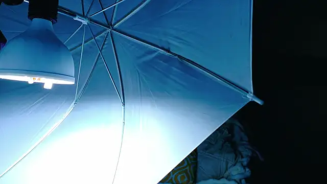 EvelinHill online show from 03-09-26, 04:38