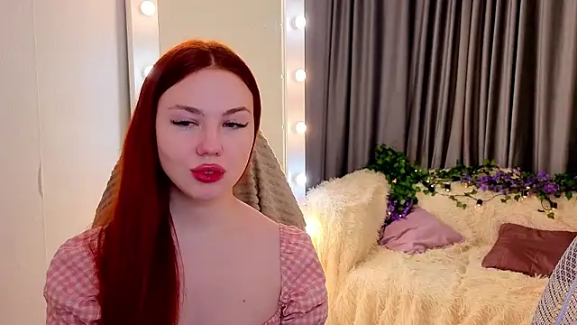 GraceYork online show from 03-06-26, 05:53