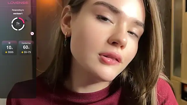 LubaSeirers online show from 04-18-26, 07:58