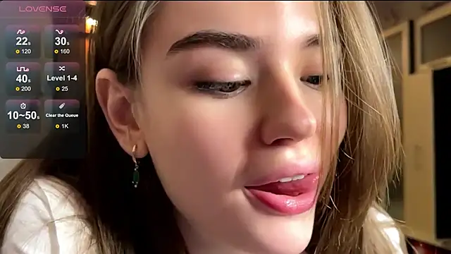 LubaSeirers online show from 04-19-26, 06:10