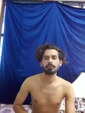 Maiky1 online show from 01-09-26, 03:04