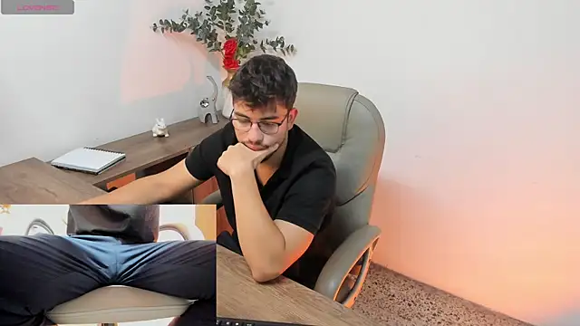 Jay Grip online show from 02-09-26, 01:48